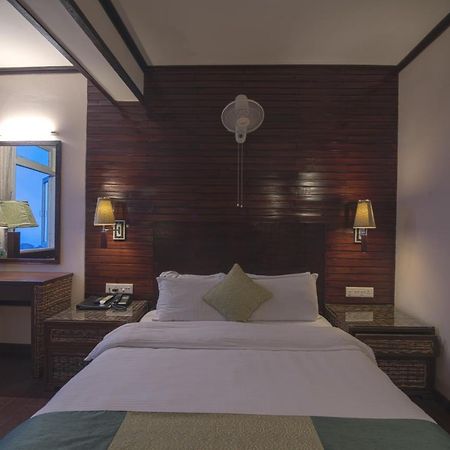 The Nettle And Fern Hotel Gangtok Kültér fotó
