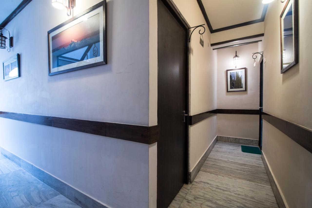 The Nettle And Fern Hotel Gangtok Kültér fotó